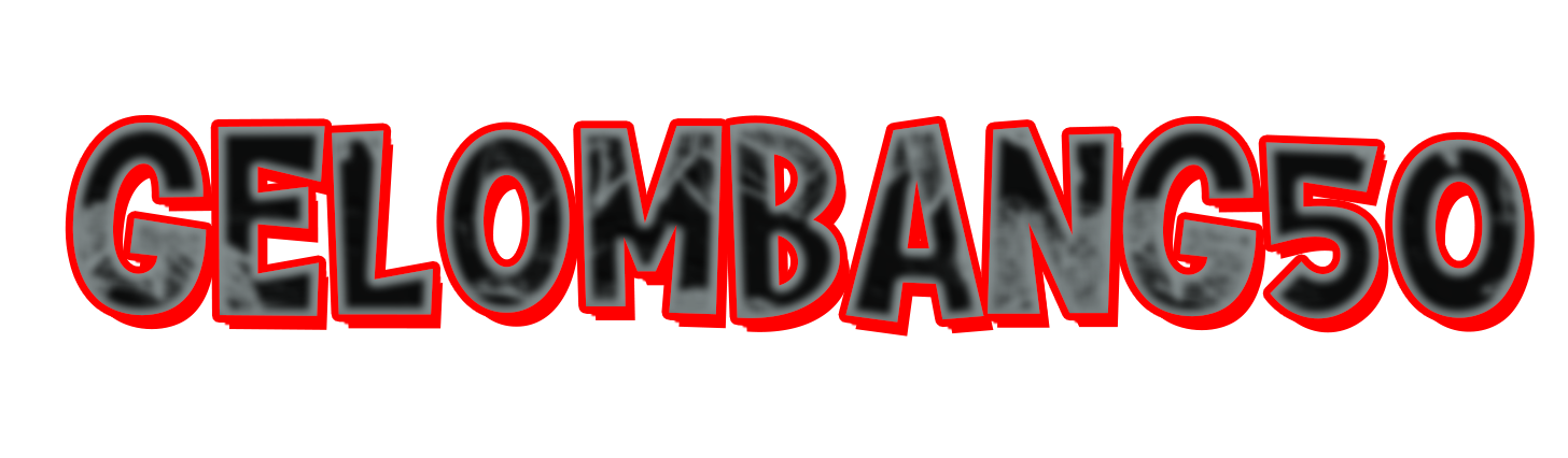 GELOMBANG50 Logo
