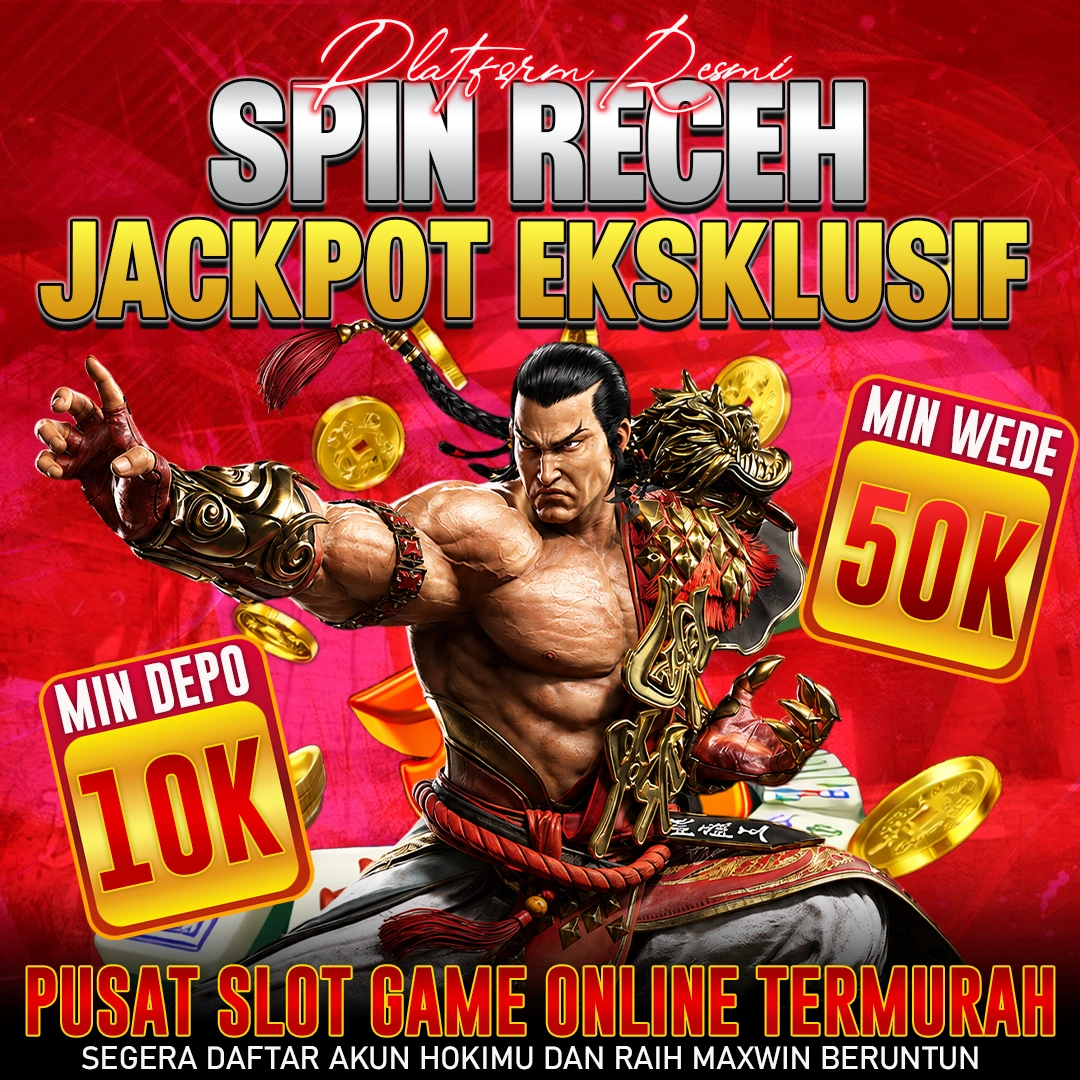 GELOMBANG50